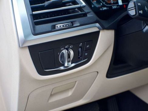 Used 2022 BMW X3 sDrive30i w/ Convenience Package RWD image 37