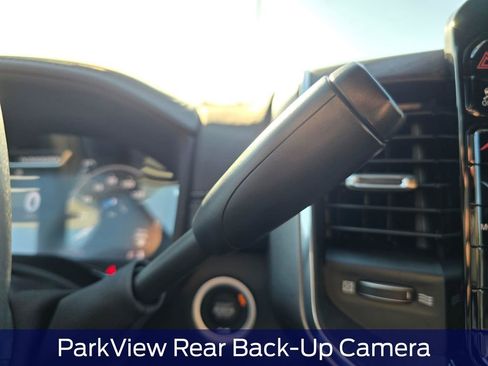 New 2026 RAM 2500 Laramie AWD/4WD image 26
