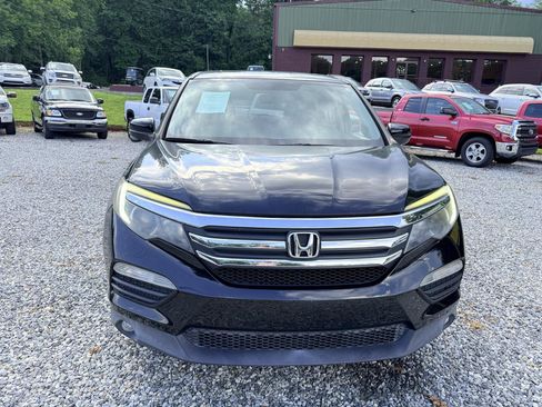 Used 2016 Honda Pilot EX-L image 3