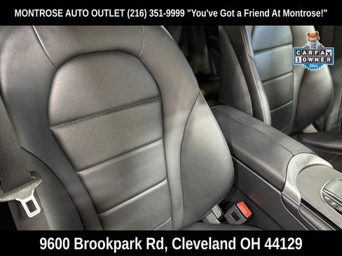 Used 2022 Mercedes-Benz GLC 300 4MATIC image 49