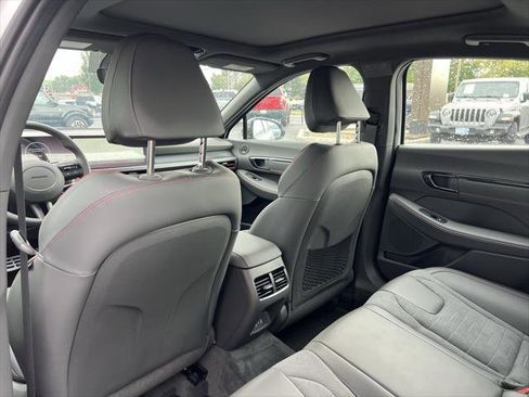 New 2025 Hyundai Sonata N Line image 29