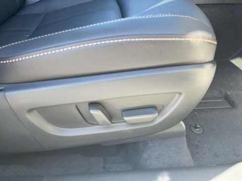 New 2026 MAZDA CX-90 3.3 Turbo w/ Premium Sport Pkg image 43