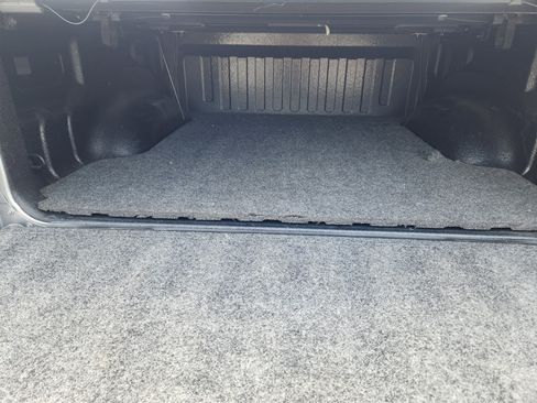 Used 2021 RAM 1500 TRX w/ TRX Level 2 Equipment Group image 12