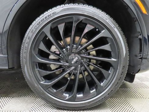 Used 2025 Lincoln Aviator Reserve w/ Jet Appearance Package image 10