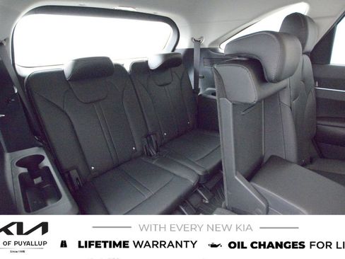 New 2026 Kia Sorento EX image 14