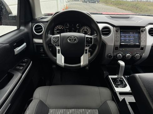 Used 2019 Toyota Tundra SR5 w/ SR5 Upgrade Package image 13