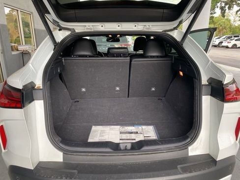 Used 2023 INFINITI QX55 Essential AWD/4WD image 10
