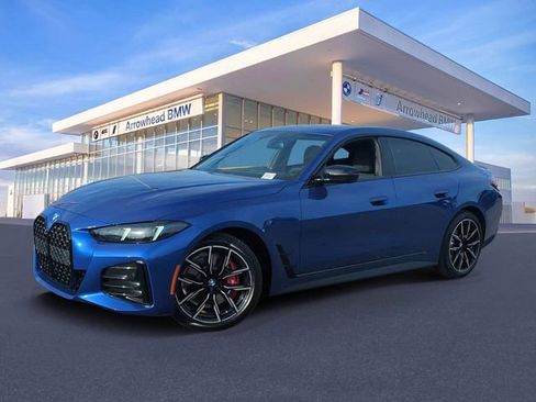 Used 2026 BMW 430i w/ M Sport Package RWD image 23
