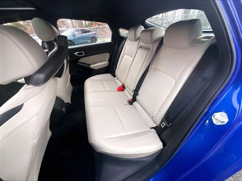 Used 2023 Acura Integra A-Spec image 15