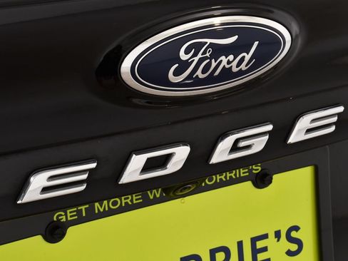 Used 2023 Ford Edge SEL w/ Convenience Package AWD/4WD image 23