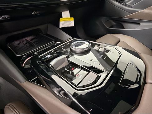 New 2026 BMW 530i w/ Premium Package RWD image 17