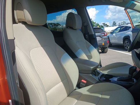 Used 2017 Hyundai Santa Fe Sport image 23