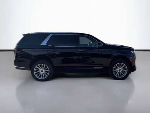 Used 2023 Cadillac Escalade Premium Luxury image 6