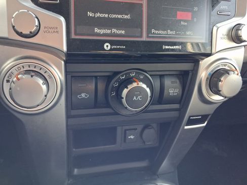 Used 2022 Toyota 4Runner SR5 image 19