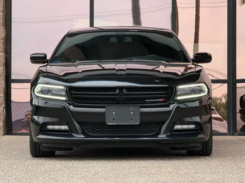 Used 2018 Dodge Charger R/T RWD image 20