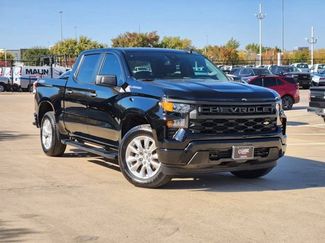 Used 2024 Chevrolet Silverado 1500 Custom video 2