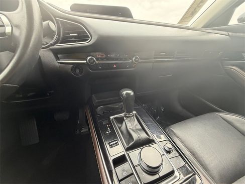 Certified 2024 MAZDA CX-30 AWD 2.5 S w/ Premium Package image 15