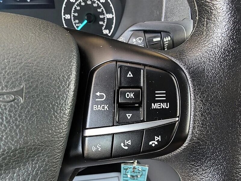 Used 2024 Ford Transit 350 XLT RWD image 22