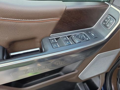 Used 2024 Ford F250 King Ranch image 13