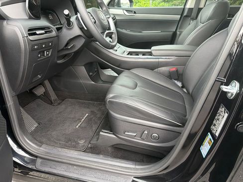 Used 2024 Hyundai Palisade XRT AWD/4WD image 9