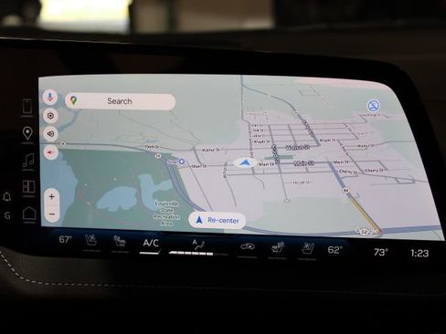 New 2026 Chevrolet Corvette Stingray Preferred Conv w/ Z51 Performance Package image 2