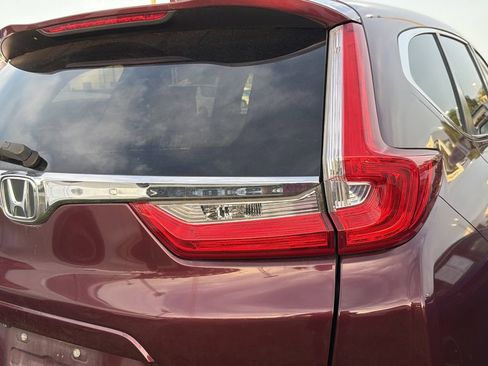 Used 2019 Honda CR-V EX-L image 11