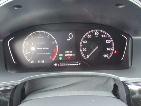 Certified 2026 Honda Civic Sport image 17