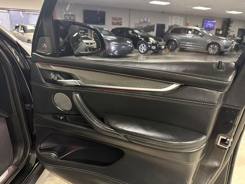 Used 2015 BMW X5 M AWD/4WD image 63
