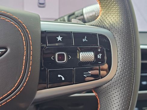 New 2026 Genesis GV70 2.5T Sport Prestige image 35