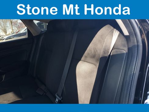 Used 2023 Honda Civic LX image 11