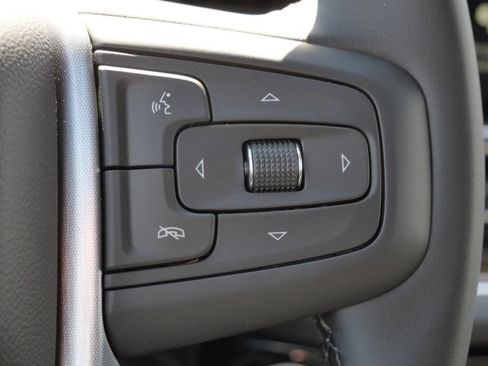 New 2026 GMC Sierra 1500 SLE AWD/4WD image 52