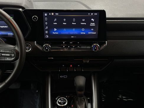 Used 2023 Chevrolet Colorado Trail Boss w/ LPO, Skid Plate Package image 19