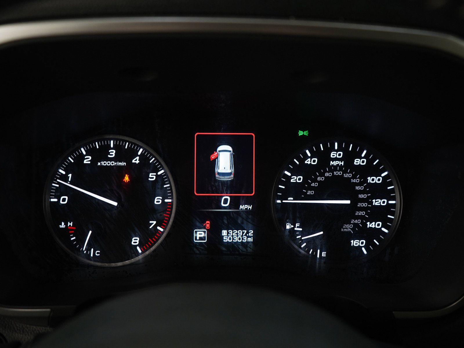 Used 2025 Subaru Ascent Premium AWD/4WD image 29