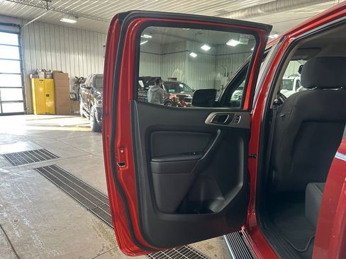 Used 2019 Ford Ranger XLT w/ Equipment Group 301A Mid image 21