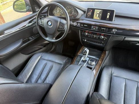 Used 2014 BMW X5 sDrive35i RWD image 3
