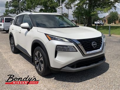 Used 2023 Nissan Rogue SV w/ SV Premium B Package