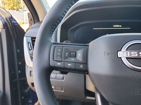 New 2026 Nissan Rogue Platinum image 22