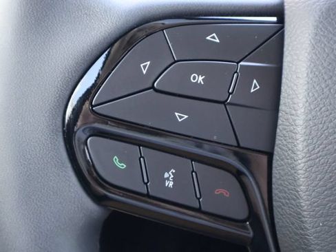 Used 2023 Jeep Cherokee Altitude Lux w/ Lux Elite Package AWD/4WD image 8