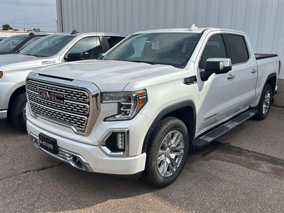 Used 2019 GMC Sierra 1500 Denali w/ Driver Alert Package II
