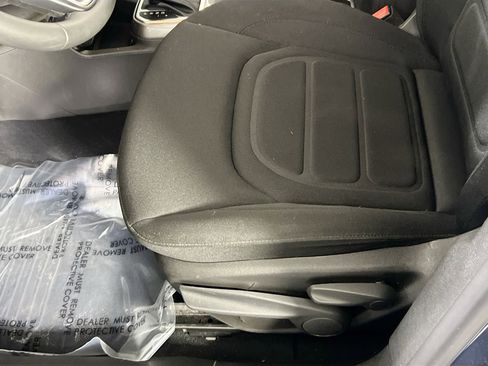 Used 2022 Jeep Renegade Latitude image 18