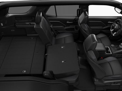 New 2025 Toyota 4Runner Limited image 30