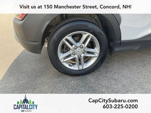 Used 2022 Hyundai Kona SE AWD/4WD image 7