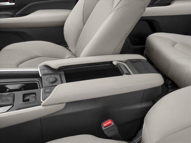 New 2026 Toyota Grand Highlander FWD image 10