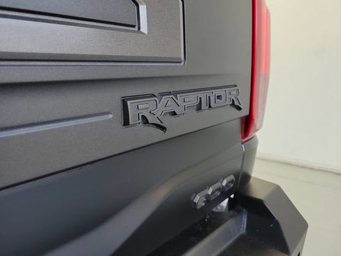 Used 2023 Ford F150 Raptor AWD/4WD image 8