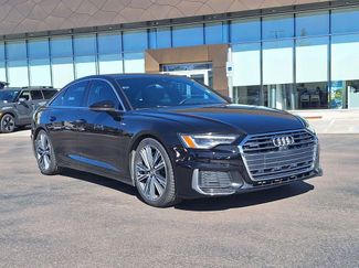 Used 2019 Audi A6 3.0T Premium Plus w/ Premium Plus Package 360° Tour