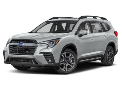 Used 2023 Subaru Ascent Limited w/ Technology Package