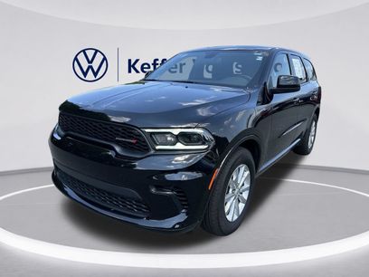 Used 2025 Dodge Durango GT