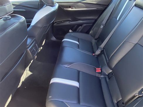 Certified 2025 Toyota Camry SE image 19