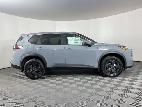 New 2026 Nissan Rogue SV image 11