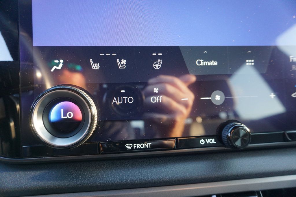 Used 2023 Lexus RX 350 Premium w/ Cold Area Package FWD image 13